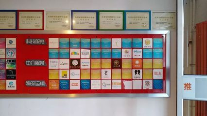 天津青年創(chuàng)業(yè)園再獲全國創(chuàng)業(yè)孵化示范基地殊榮，科技中介服務(wù)成亮點(diǎn)