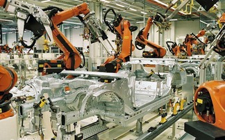 智能傳感器 智能工廠監(jiān)控設(shè)備的發(fā)展前景