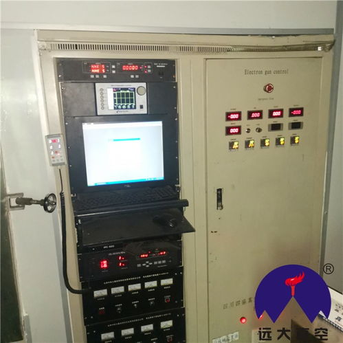 二手燈具鍍膜設(shè)備 照明燈、手電筒及監(jiān)控設(shè)備中的關(guān)鍵應(yīng)用