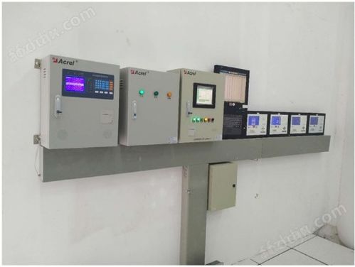 消防設(shè)備電源監(jiān)控模塊與計算機網(wǎng)絡(luò)設(shè)備的融合應(yīng)用