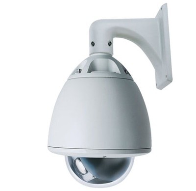 高速球產品解析 深圳市威博智勝科技在安防領域的創新與應用