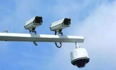 西寧重點區域啟用違停抓拍監控，任性停車將受罰