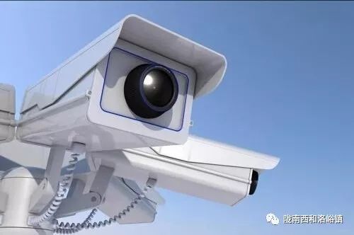 隴南西和洛峪鎮(zhèn) 電子監(jiān)控設(shè)備啟用，科技賦能提升鎮(zhèn)區(qū)管理效能